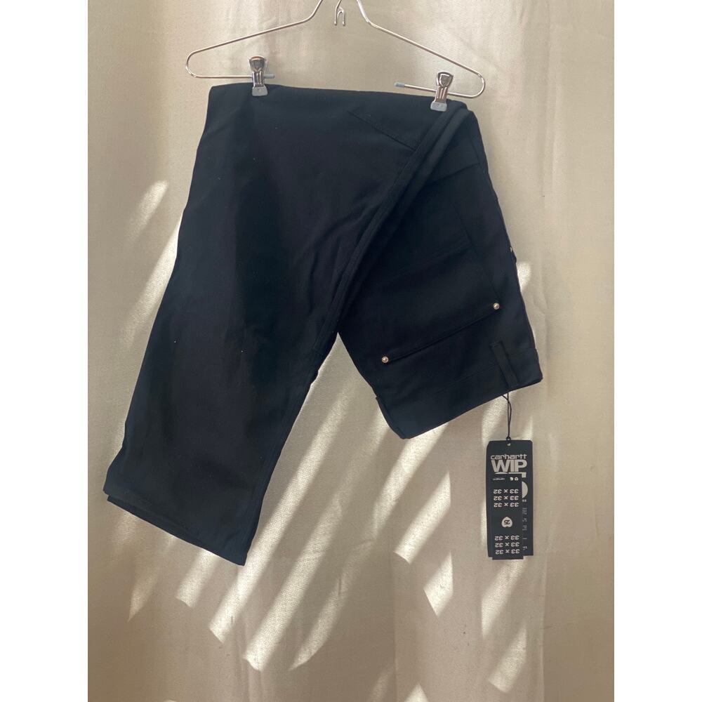 Carhartt Work In Progress 25TH Anniversary "Double Knee Pant XXV".